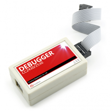 CC2430/2530 Debugger